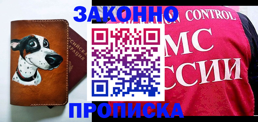 прописка 2025 в Белореченске